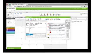 How to create job checklists in ServiceM8