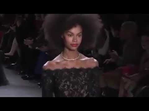 Tadashi Shoji Fall Winter 2019 New York Fashion Week