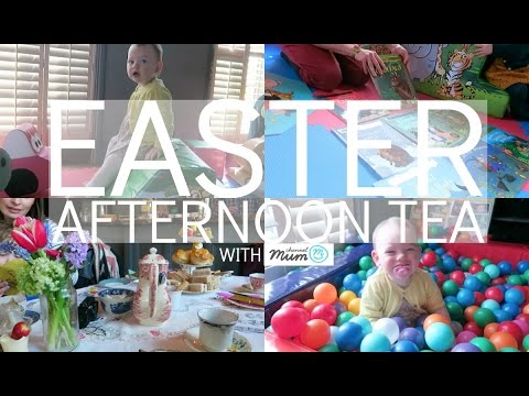 download lagu mp3 mp4 Easter Afternoon Tea, download lagu Easter Afternoon Tea gratis, unduh video klip Easter Afternoon Tea