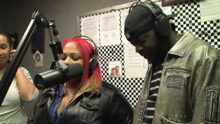 Murda Ma, Loc tha Monsta (RIP) and Cartel Interview and freestyle part 2 of 2