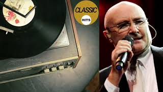 Phil Collins - Wake Up Call (Áudio Alta Quality HQ ) Classic Hits