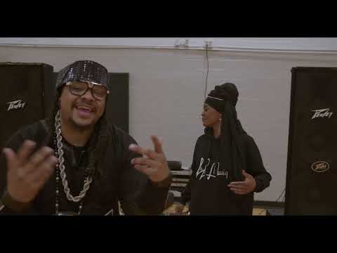 YirmeYah feat. La La Musiq- When We Are Together (Official Music Video)