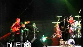 Duelo - Hablar De Ti