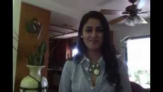 Laguna de Pesares Yadira Cabral