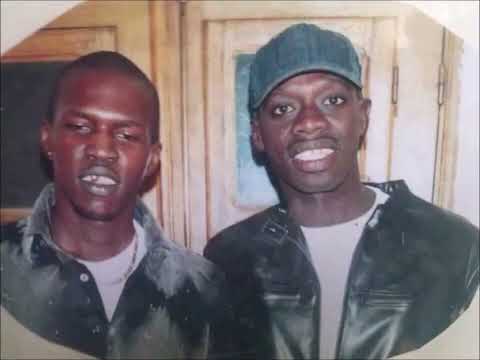 Ndongo Lo - Yonnente (Live)