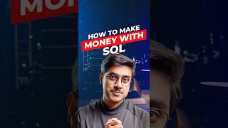 Make REAL Money with SQL as a HIGHLY Paid Data Analyst?
