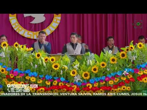 Misión santa el poder tropical _santa Trinidad _ Santa catarina Palopó Sololá 