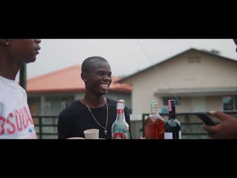 Low vibes - Lasie ainie a street (Official Video)