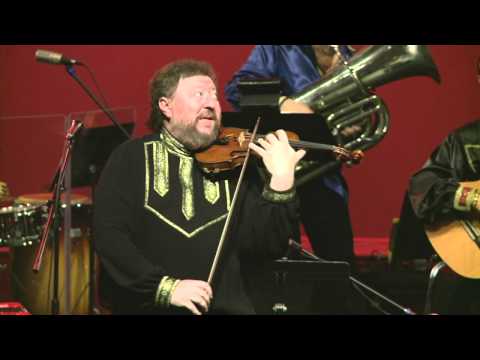 Via Romen Demo Video