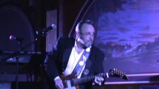 FUZZY CATFISH!!! RIVER CITY OHIO BLUES COMPETITION, 2-15-2014!!!!