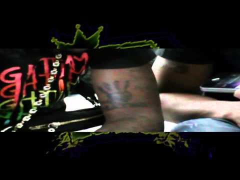 Drop ff Langs - Ricky-G ft. TRU G PromoClip ( IPhone Music ) Freestyle Lg-soldiers