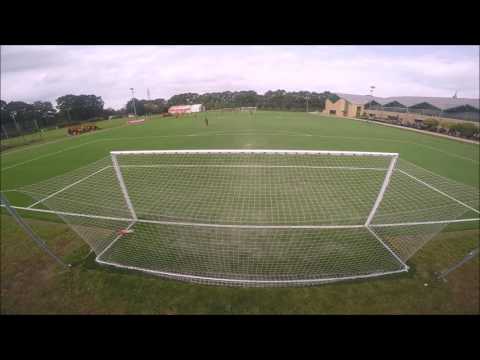 Play like You train - positioning