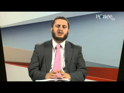 Si shprehet dashuria ndaj Muhamedit alejhi selam? - Hoxhë Sedat Islami