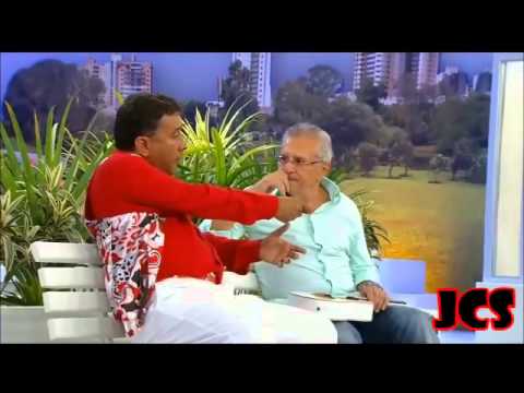 PAULINHO GOGÓ 03 FOGO NA GARAGEM