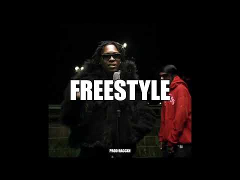 [FREE] Recayd Mob x On the Radar x The Box x Veigh Type Beat - "Freestyle" (Prod. Raccxn)