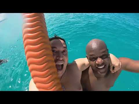 Duran The Coach x Gary Clan - Burundanga