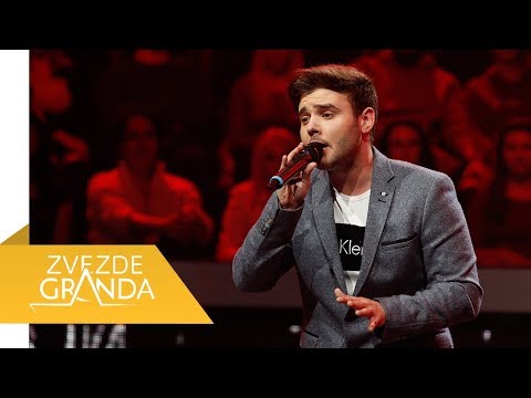 Milan Bukilic - Ne kuni me ne ruzi me majko, Sta ucinila si ti (live) - ZG - 18/19 - 30.03.19. EM 28