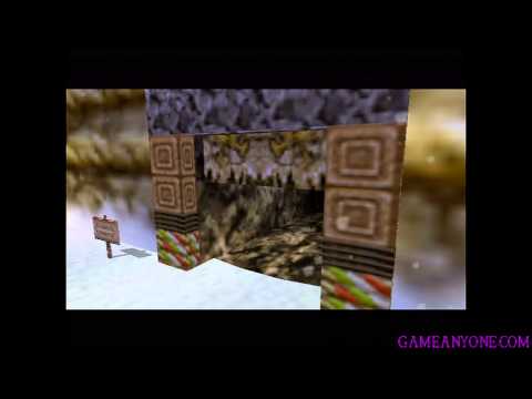 Let's Play Majora's Mask Part 18: True Sight