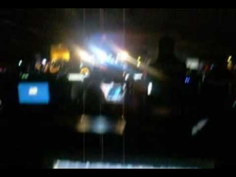 KICK utbuade på DHW08 - QW lir