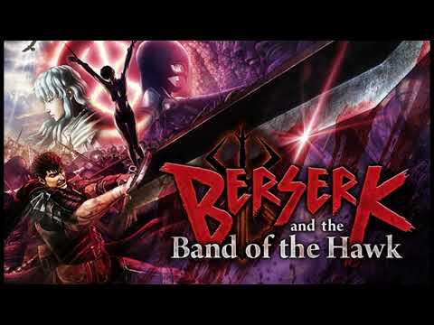 Berserk Musou Soundtrack Track 2 The Path