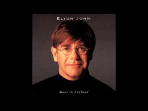 Made in England (Sir Elton John) - Rui Faria (A Tribute)