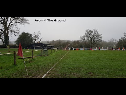 Chipperfield Corinthians FC