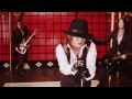 the GazettE - THE INVISIBLE WALL [PV] 