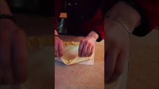 Download lagu Cooking Turkish Pide #cooking #pide #shorts mp3