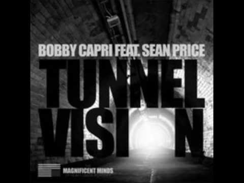 Bobby Capri feat Sean Price - Tunnel Vision - 2013