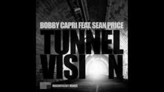 Bobby Capri feat Sean Price - Tunnel Vision - 2013