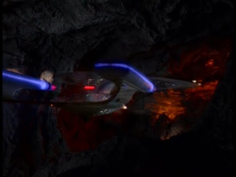 Disengage the Cloak.