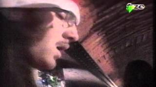 Adrenalin (Zenica) - Daleko od istine live @ Gatto (Zenica)