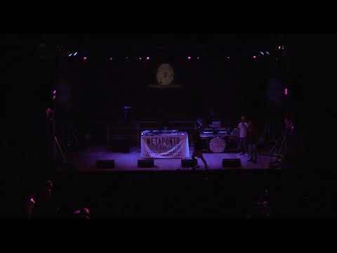 Black Drama vs Bruno Bug - Meridional Freestyle Reunion