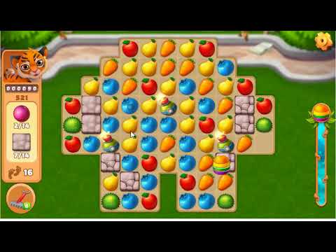 Family Zoo Enclosures Level 521 - No Boosters