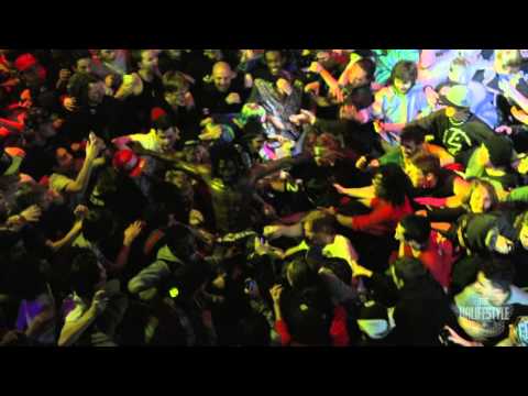 UALIFESTYLE VOL.2 EPISODE 5  CLOCKWORK INDIGO