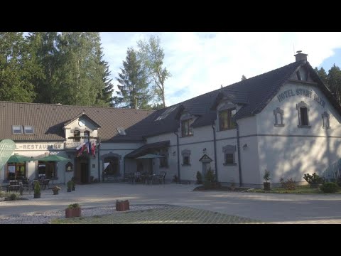 Hotel Starý Mlýn, Mlýnec, Czech Republic