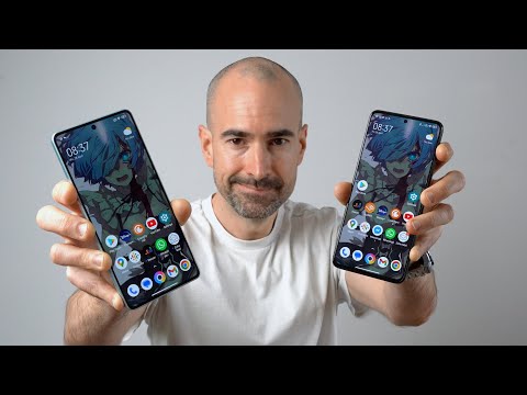 Poco F5 Unboxing Vs F5 Pro | Gaming, Camera & Beyond!