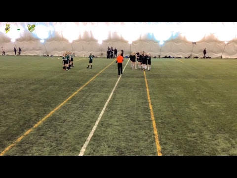 Harkkaottelu PU-62 - JyPK05 yj