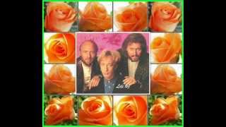 Bee Gees  -  Come On Over