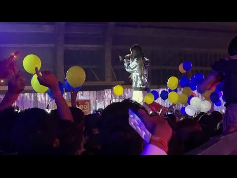 Pyonn Mya Thwe/Poppy Pyonn - Hello December (New Ver.)