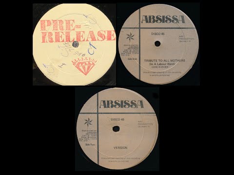 Carlton Livingston vs. Lone Ranger (Long Hot Summer, Tribute To All Mothers)