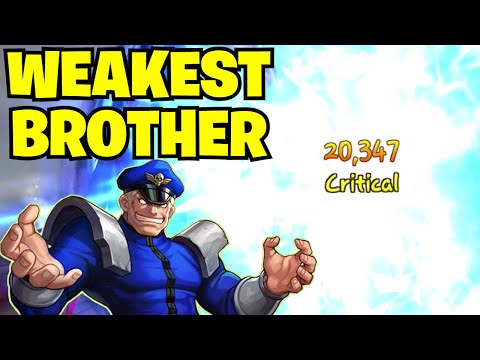 Summoners War - WATER M.BISON and 2A PROM PLAYDATE