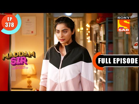 Mira Copies Karishma | Maddam Sir - Ep 378 | Full Episode | 22 December 2021