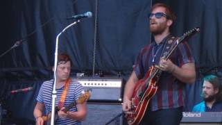 Lake Superior-The Arcs at Memphis In May 2016