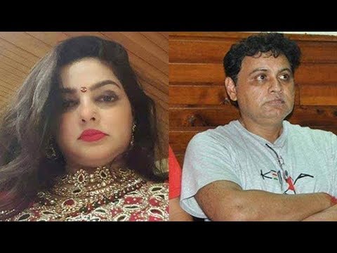 Ephedrine drug racket case: Mamta Kulkarni escaped to Dubai claims Mumbai police