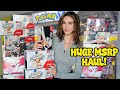 I Scored So Much Pokemon At MSRP