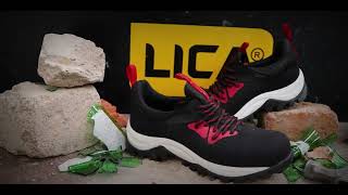 LICA | KEEP SAFETY EVERYWHERE