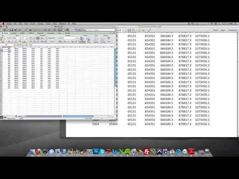 How to Maximize an Excel Window
