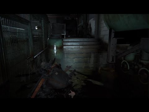 The Last of Us Part II Ep: 30