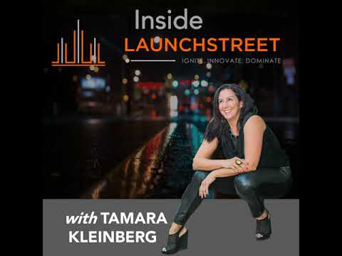 1762: Starting A Successful Business By Not Taking Everyone's Advice With Mark Aramli